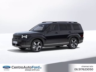 HYUNDAI Santa fe 1.6 t-gdi phev xclass calligraphy pack 4wd 253cv at 7p.ti 0