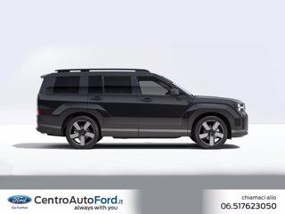 HYUNDAI Santa fe 1.6 t-gdi phev xclass calligraphy pack 4wd 253cv at 7p.ti 2