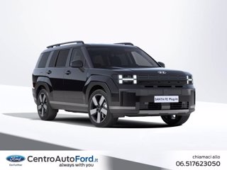 HYUNDAI Santa fe 1.6 t-gdi phev xclass calligraphy pack 4wd 253cv at 7p.ti 3