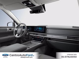 HYUNDAI Santa fe 1.6 t-gdi phev xclass calligraphy pack 4wd 253cv at 7p.ti 4