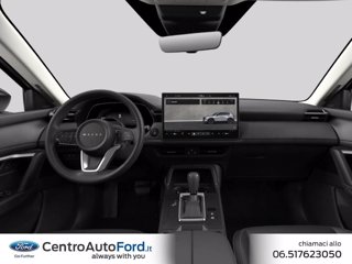 MAZDA Cx-5 2.5 mhev homura pelle nera 2wd 141cv auto 5