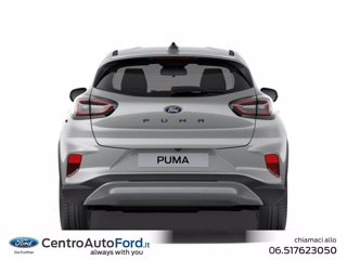 FORD Puma 1.0 ecoboost h titanium 125cv auto 3