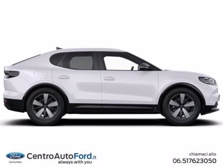 FORD Capri Extended Range Select 286 CV 1