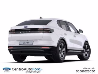 FORD Capri Extended Range Select 286 CV 2
