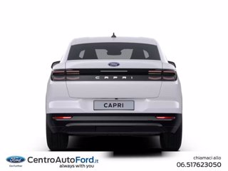 FORD Capri Extended Range Select 286 CV 3