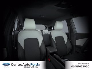 FORD Puma Gen-E 43 kWh Sound Edition 4