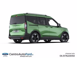 FORD Tourneo courier ii 1.0 ecoboost 125cv active 2