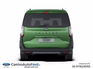 FORD Tourneo courier ii 1.0 ecoboost 125cv active 3