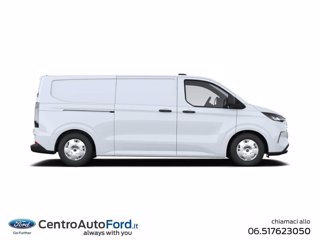 FORD Transit custom v710 280 2.0 ecoblue 136cv trend l1h1 1