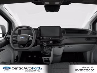 FORD Transit custom v710 280 2.0 ecoblue 136cv trend l1h1 5