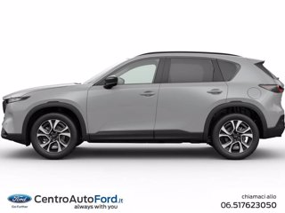 MAZDA Cx-5 2.5 mhev exclusive-line 2wd 141cv auto 1