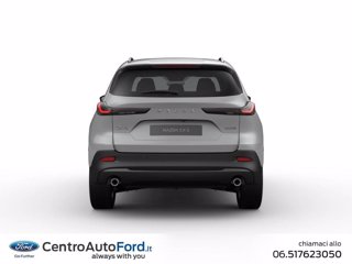 MAZDA Cx-5 2.5 mhev exclusive-line 2wd 141cv auto 3