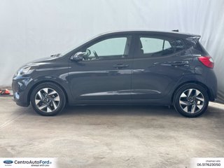HYUNDAI I10 1.0 mpi connectline 63cv 2