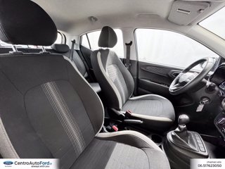 HYUNDAI I10 1.0 mpi connectline 63cv 6