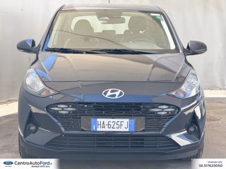 HYUNDAI I10 1.0 mpi connectline 63cv 1
