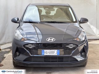 HYUNDAI I10 1.0 mpi connectline 63cv 1