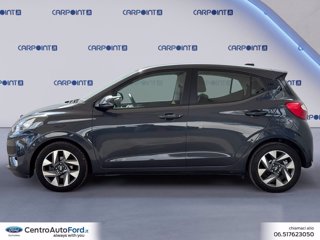 HYUNDAI I10 1.0 mpi connectline 63cv 1