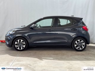 HYUNDAI I10 1.0 mpi connectline 63cv 2