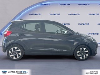 HYUNDAI I10 1.0 mpi connectline 63cv 3