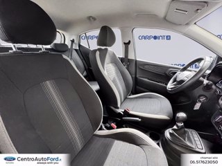 HYUNDAI I10 1.0 mpi connectline 63cv 5