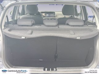 HYUNDAI I10 1.0 mpi connectline 63cv 8