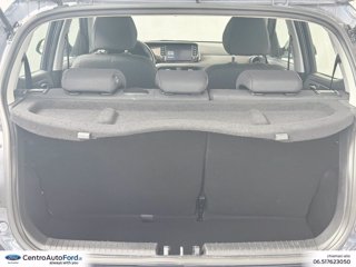 HYUNDAI I10 1.0 mpi connectline 63cv 9