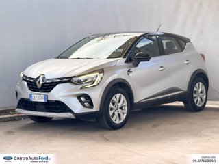 RENAULT Captur 1.0 tce intens 100cv 0