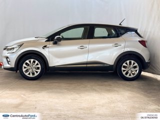 RENAULT Captur 1.0 tce intens 100cv 2