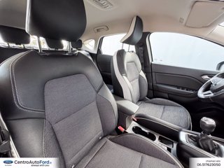 RENAULT Captur 1.0 tce intens 100cv 6