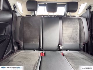 FORD Ecosport 1.0 ecoboost st-line s&s 125cv my20.25 8