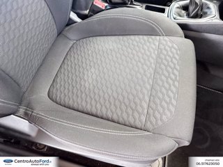 FORD Fiesta 5p 1.0 ecoboost h titanium 125cv 7