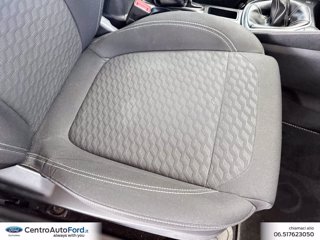 FORD Fiesta 5p 1.0 ecoboost h titanium 125cv 7