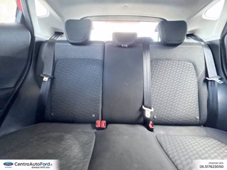 FORD Fiesta 5p 1.0 ecoboost h titanium 125cv 8