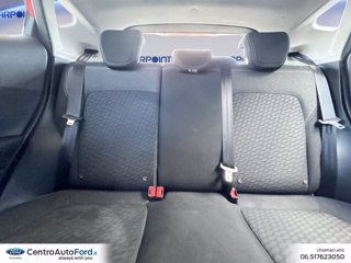 FORD Fiesta 5p 1.0 ecoboost h titanium 125cv 8