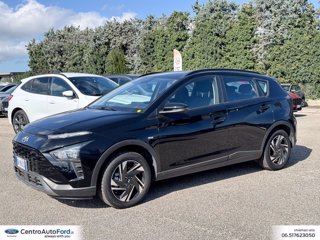 HYUNDAI Bayon 1.0 t-gdi 48v xline imt 2
