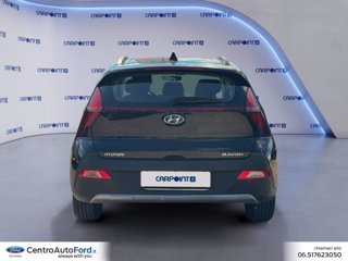 HYUNDAI Bayon 1.0 t-gdi 48v xline imt 2