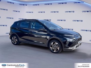 HYUNDAI Bayon 1.0 t-gdi 48v xline imt 3