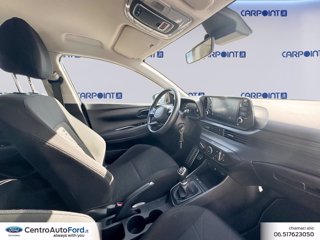 HYUNDAI Bayon 1.0 t-gdi 48v xline imt 4