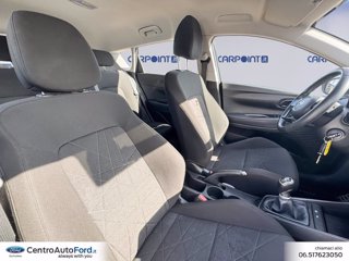 HYUNDAI Bayon 1.0 t-gdi 48v xline imt 5