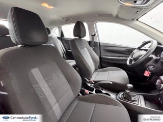 HYUNDAI I20 1.2 mpi connectline 79cv mt 6