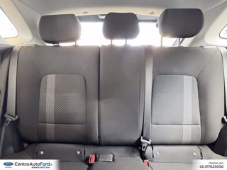 HYUNDAI I20 1.2 mpi connectline 79cv mt 8