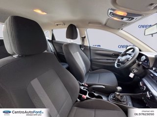 HYUNDAI I20 1.2 mpi connectline 79cv mt 6