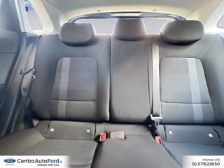 HYUNDAI I20 1.2 mpi connectline 79cv mt 8