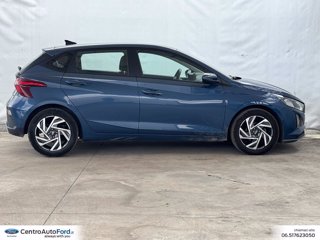 HYUNDAI I20 1.2 mpi connectline 79cv mt 4