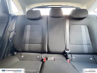 HYUNDAI I20 1.2 mpi connectline 79cv mt 8