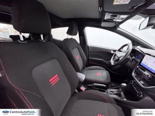 FORD Fiesta 5p 1.0 ecoboost h st-line 125cv powershift 6
