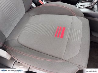 FORD Fiesta 5p 1.0 ecoboost h st-line 125cv powershift 7