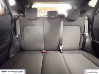FORD Fiesta 5p 1.0 ecoboost h st-line 125cv powershift 8