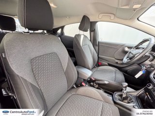 FORD Puma 1.0 ecoboost h titanium s&s 125cv 6