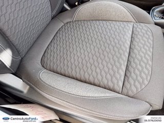 FORD Puma 1.0 ecoboost h titanium s&s 125cv 7